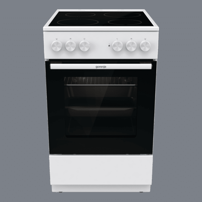 GORENJE EL. ŠTEDNJAK GEC5A11WG