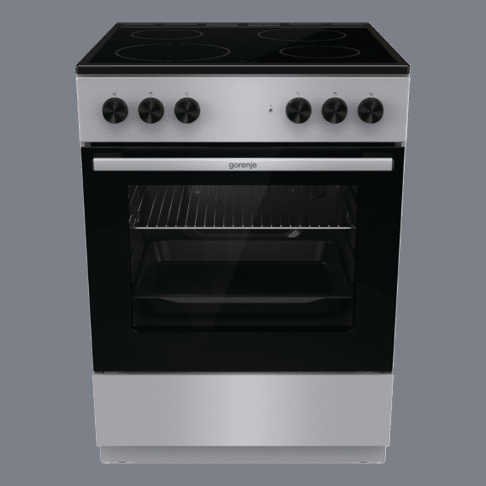 GORENJE EL. ŠTEDNJAK GEC6A11SG