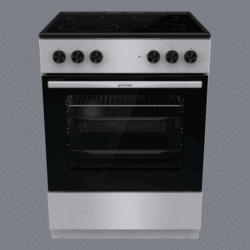 GORENJE EL. ŠTEDNJAK GEC 6A6A41SC