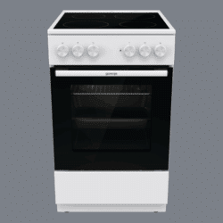 GORENJE EL. ŠTEDNJAK GEC5A11WG
