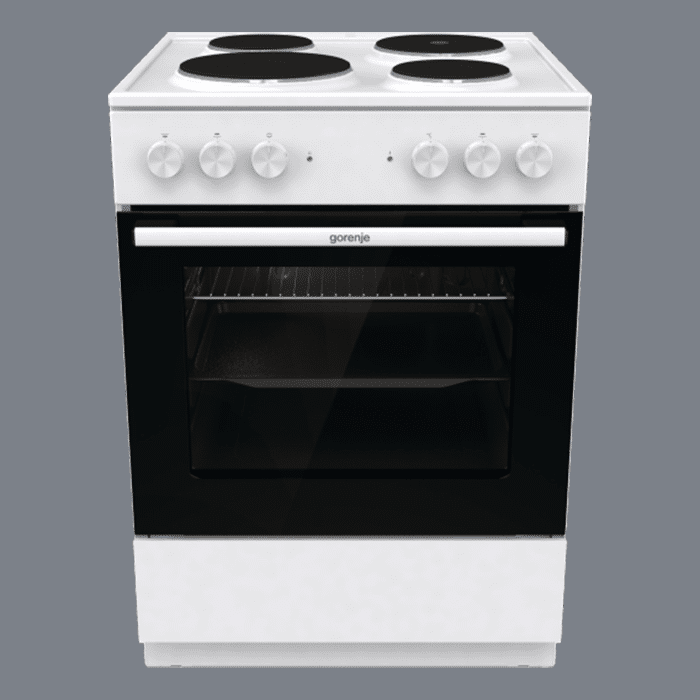 GORENJE EL.ŠTEDNJAK GE6A10WB