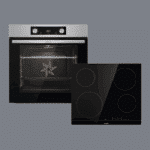 GORENJE JUMP SET I ( BO6737E02X + ECT41SC )