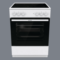 GORENJE ŠTEDNJAK GEC6A41WC