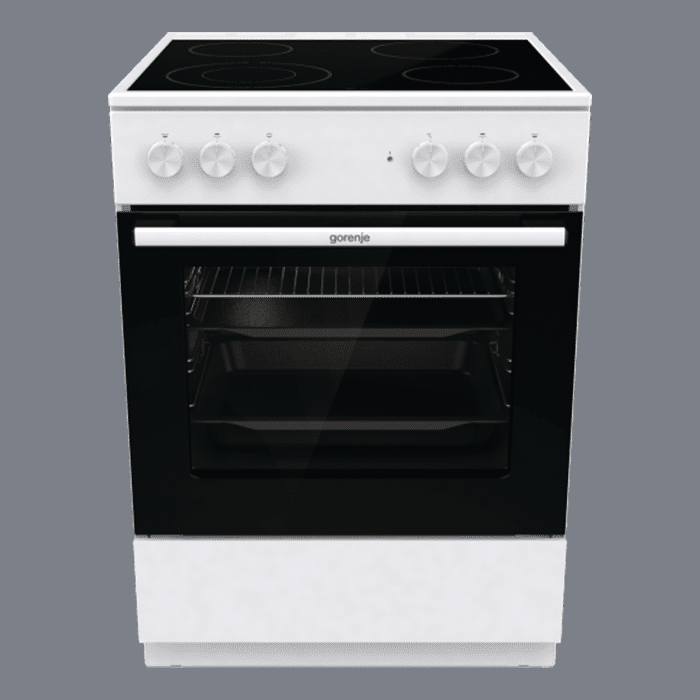 GORENJE ŠTEDNJAK GEC6A41WC