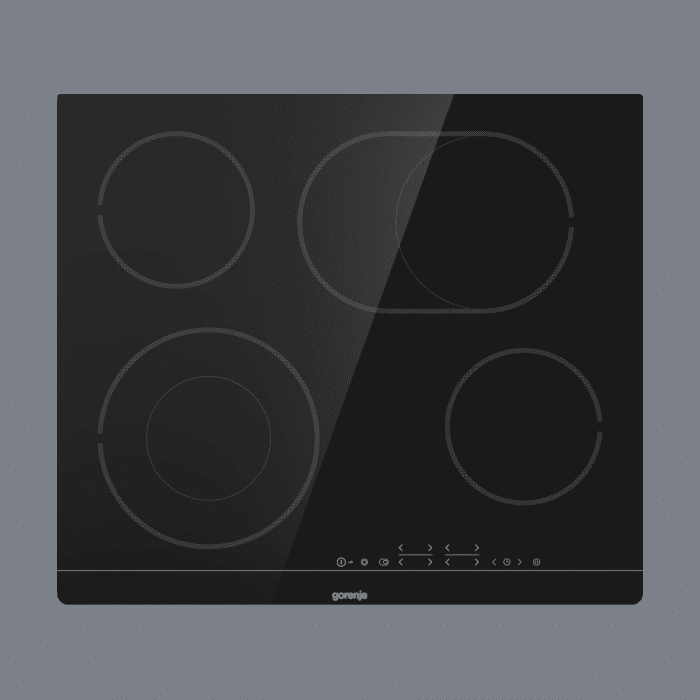 GORENJE UGRADBENA PLOČA CT 43SC