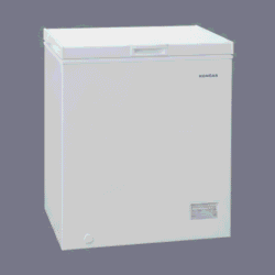 KONČAR ZAMRZIVAČ 150L LV150BH TCBZ00