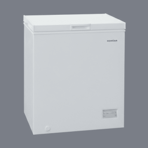 KONČAR ZAMRZIVAČ 150L LV150BH TCBZ00