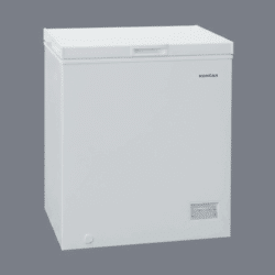 KONČAR ZAMRZIVAČ 150L LV150BH TCBZ00