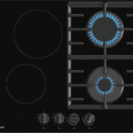 GORENJE UGRADB. STAKLOKER. KOMB. PLOČA GCE 691 BSC