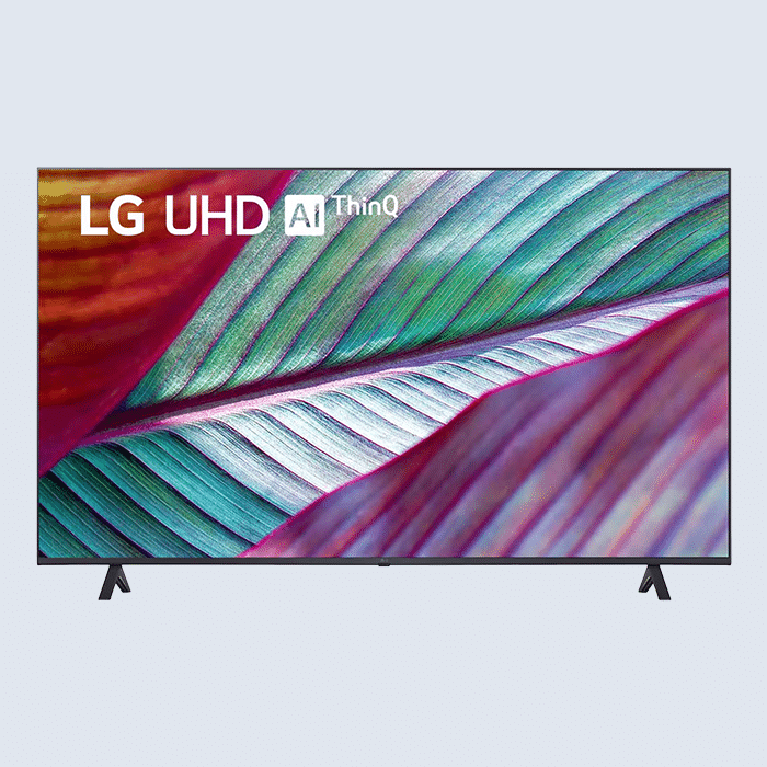 LG TV LED 43UR78003LK