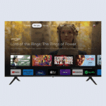 TESLA TV 55S635BUS UHD GOOGLE