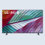 LG TV LED 43UR78003LK