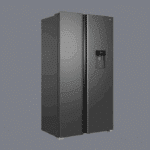 TCL FRIZIDER SIDE BY SIDE + GRATIS NUTRI BLANDER NB301BXA