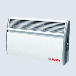 BOSCH KONVEKTOR  EC 2500-1 WI