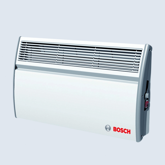 BOSCH KONVEKTOR  EC 2500-1 WI