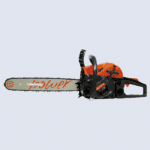 PILA MOTORNA DCS6222 61.5CCM, 2.4kW/3.3KS, MAČ 22inch/55cm