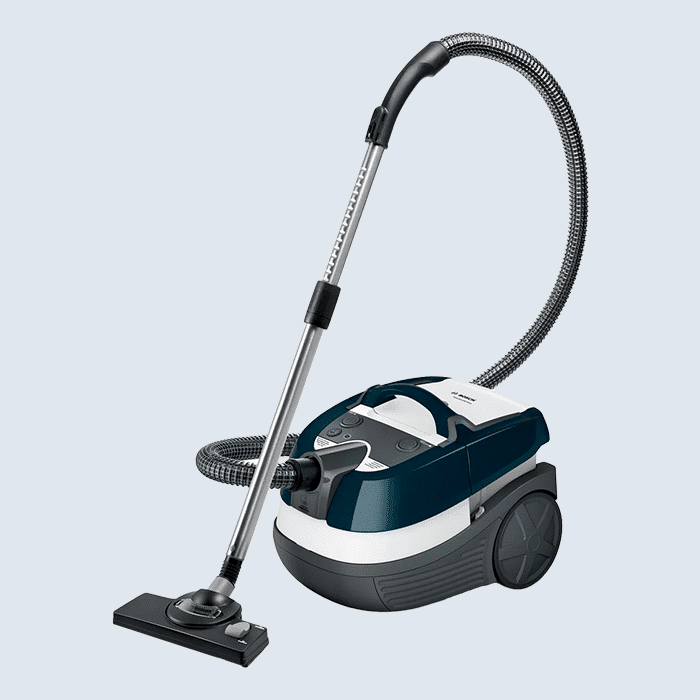 BOSCH BWD41720 Wet and Dry USISIVAČ