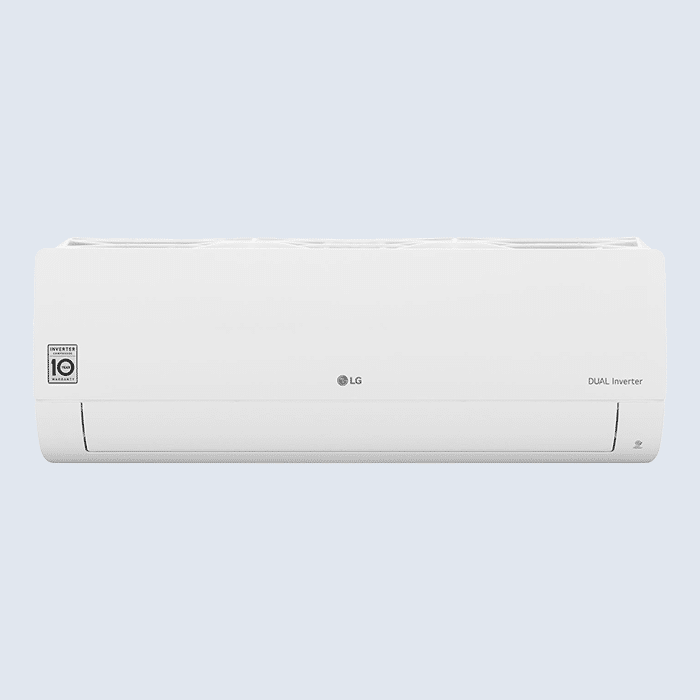 LG KLIMA 12-ka  S12ET.NSJ .UA3 INVERTER + WiFi