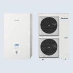 PANASONIC TOPL. PUMPA WH-UD12HE5 WH-SDC12H6E5 SPLIT SISTEM