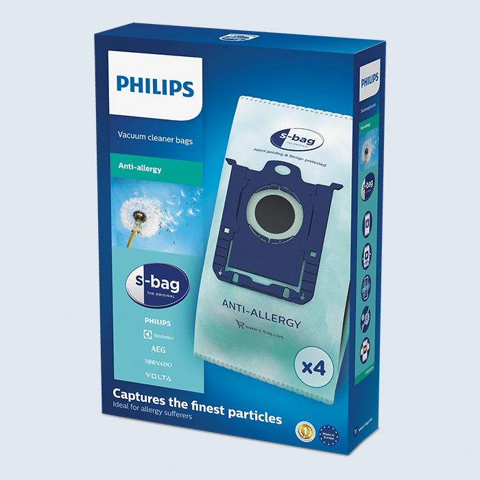PHILIPS KESE ZA USISIVAČ FC8022/04