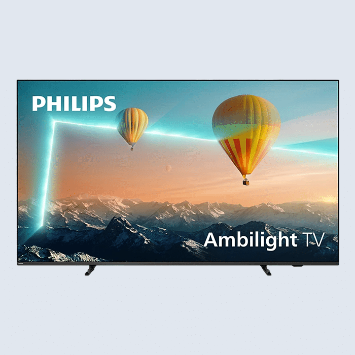 PHILIPS TV 50PUS8007 4K ANDROID