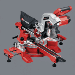 PREKLOPNA I POTEZNA PILA TC-SM 216