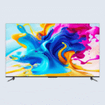 TCL 65 C645 4K QLED TV