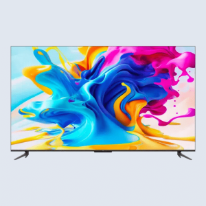 TCL 65 C645 4K QLED TV