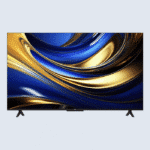 TCL 75 P635 4K Google TV
