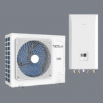 TESLA TOPLOTNA PUMPA TATP - 12HMDA3 12 kW SPLIT SISTEM