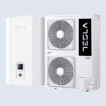 TESLA TOPLOTNA PUMPA  TGTP + TGHM 16HMDB3  SPLIT SISTEM