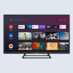 TESLA TV 40 E620BFS ANDROID + nosač GRATIS