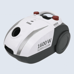 VIVAX HOME usisavač VC-1610W BIJELI