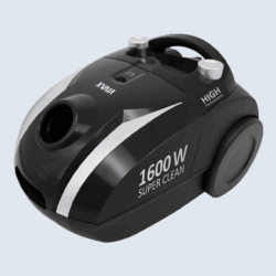 VIVAX HOME usisavač VC-1610B CRNI