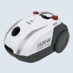 VIVAX HOME usisavač VC-1610W BIJELI