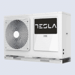 TESLA TOPLOTNA PUMPA TATP- 12MBDA3 MONOBLOK 12 kW 3ph