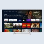 TESLA TV 43E635 FHD ANDROID