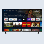 TESLA TV 40E635 FHD ANDROID