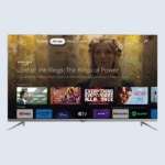 TESLA TV 43S635SFS FHD GOOGLE