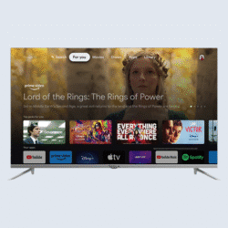 TESLA TV 43S635SFS FHD GOOGLE