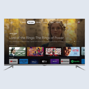 TESLA TV 43S635SFS FHD GOOGLE