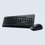 Genius KM-160 tastatura + miš