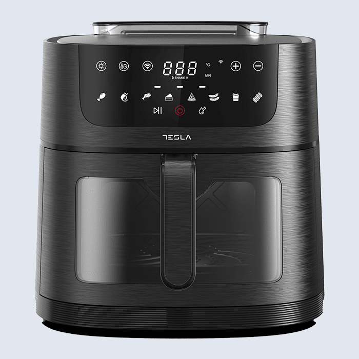 AF810BGW TESLA Air Fryer AF810BGW - Image 1