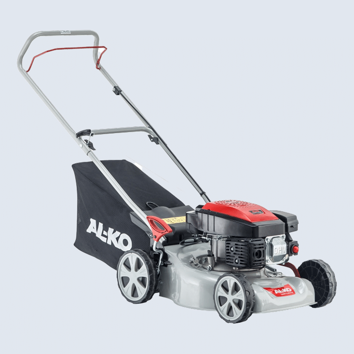 AL-KO Benzin. kosilica EASY 4.2 P-S (2u1) 2.7KS