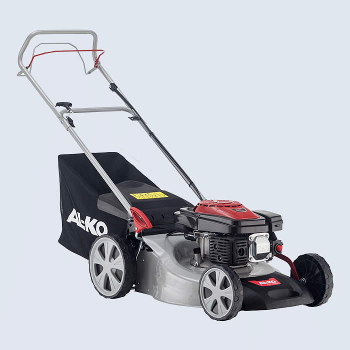 AL-KO Benzin. kosilica EASY 4.6 SP-S (2u1) SAMOHODNA 2.7KS