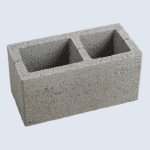 BETONSKI VENTILACIONI BLOK 19x39x19/2 (84 kom-pal)