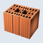 BLOK DRINA BIJELJINA  25x19x19