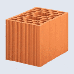 BLOK MB 5 25x19x19 I CRNI (160 kom - pal )