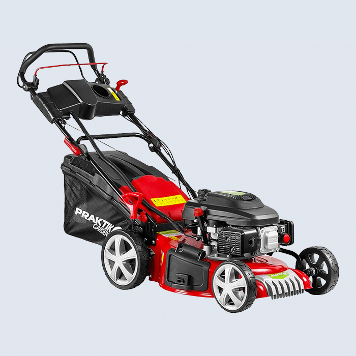 Benzinska samoh. kosilica  4u1 PG65407