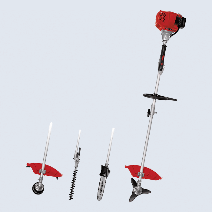 Benzinski trimer GC-MM 52 i AS mult. 4U1